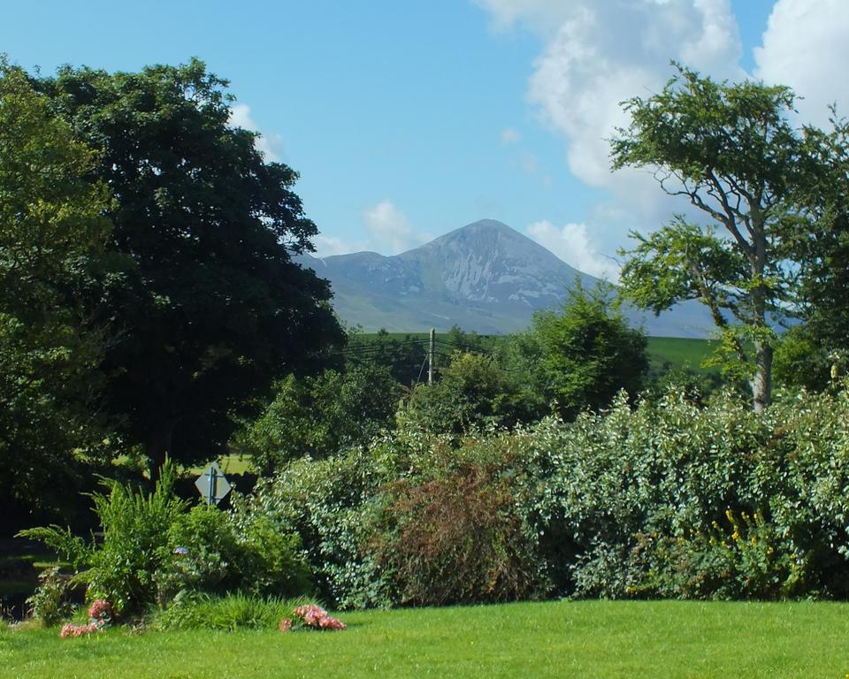 Greenside B&B Westport Pokoj fotografie