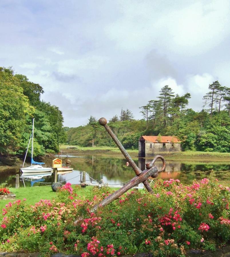 Greenside B&B Westport Exteriér fotografie